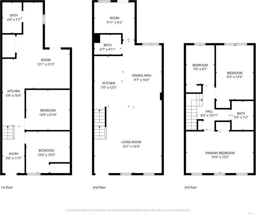 Single Family Brooklyn  Brooklyn, NY 11203, MLS-989360-35