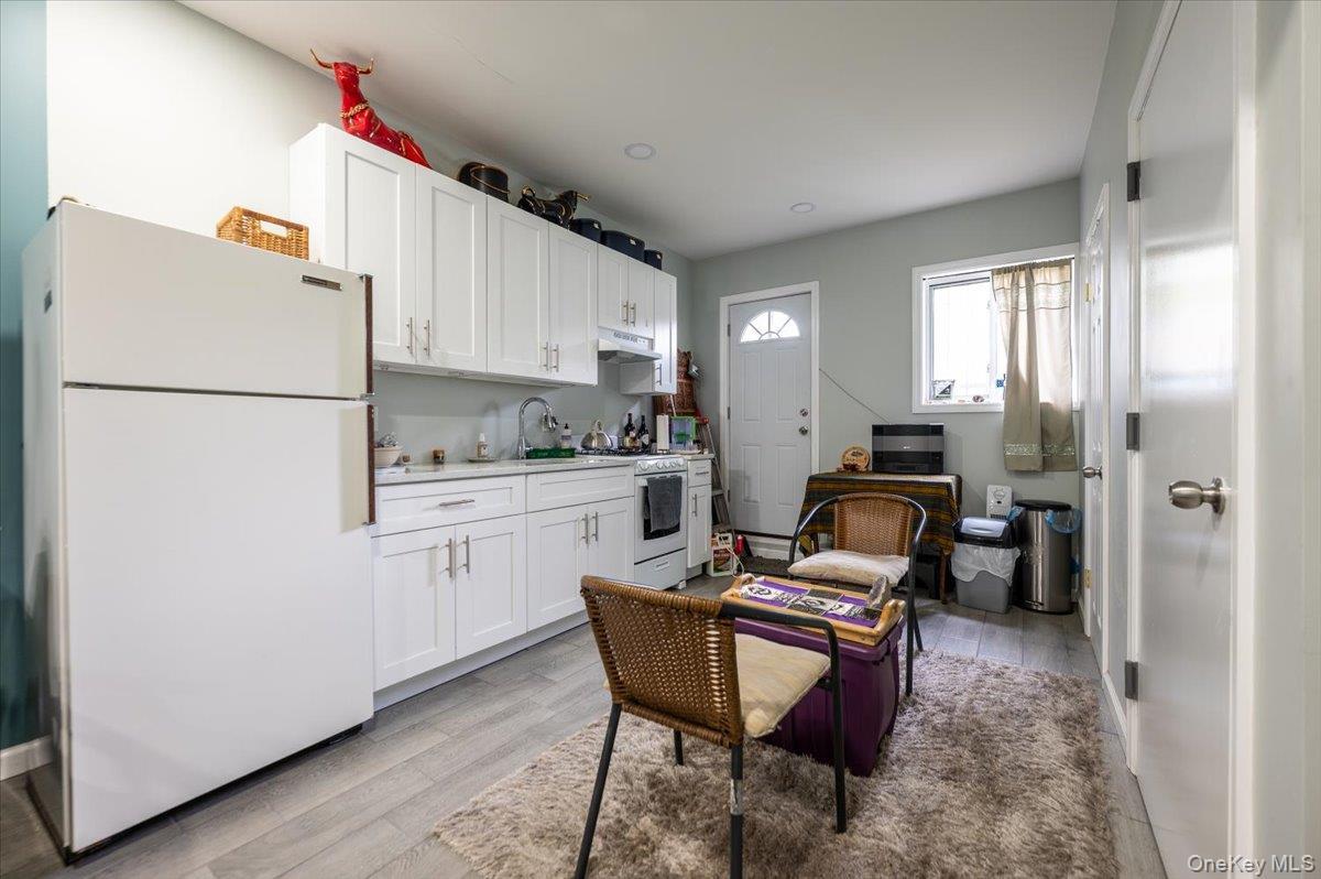 Single Family Magenta  Bronx, NY 10467, MLS-989370-13