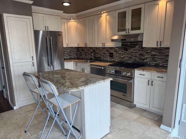 Single Family S Bay Drive Suffolk County, NY 11702, MLS-989376-12
