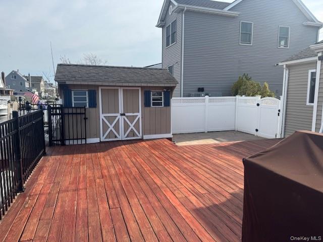 Single Family S Bay Drive Suffolk County, NY 11702, MLS-989376-3