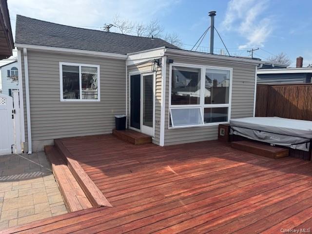 Single Family S Bay Drive Suffolk County, NY 11702, MLS-989376-4