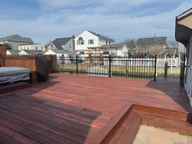 Single Family S Bay Drive Suffolk County, NY 11702, MLS-989376-6