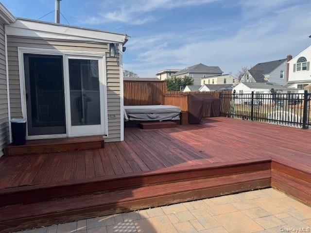 Single Family S Bay Drive Suffolk County, NY 11702, MLS-989376-7