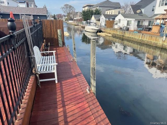 Single Family S Bay Drive Suffolk County, NY 11702, MLS-989376-8
