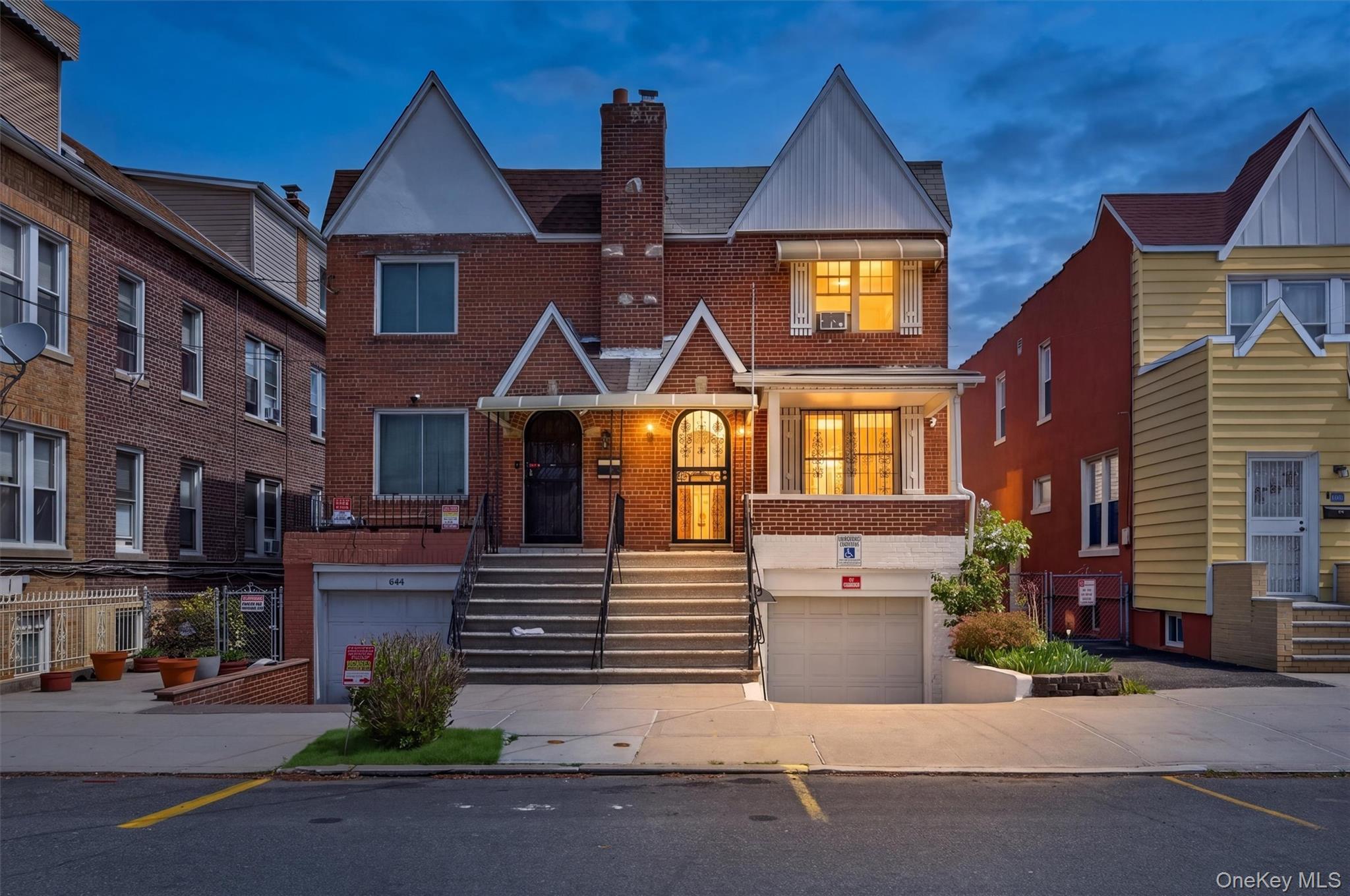 Single Family Edison  Bronx, NY 10465, MLS-989416-2