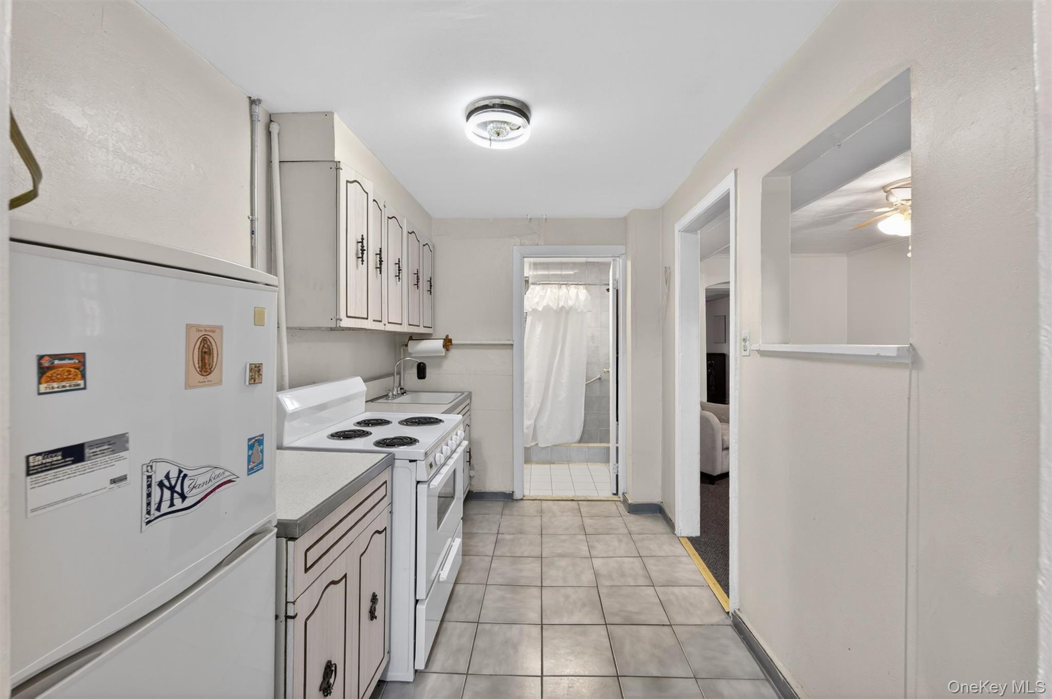 Single Family Edison  Bronx, NY 10465, MLS-989416-22