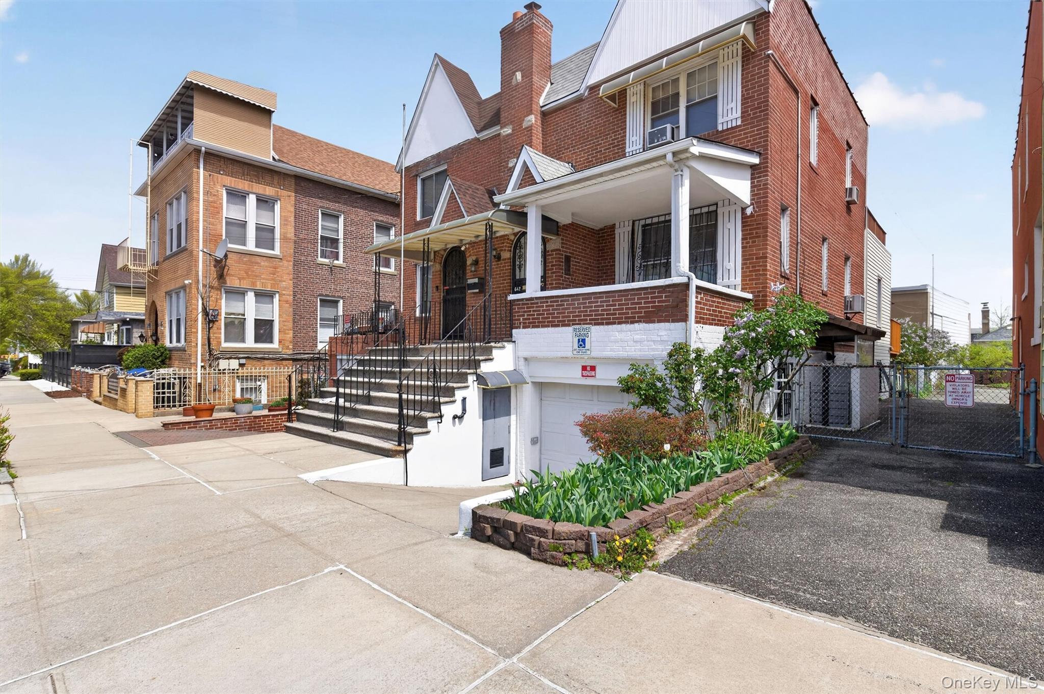 Single Family Edison  Bronx, NY 10465, MLS-989416-3