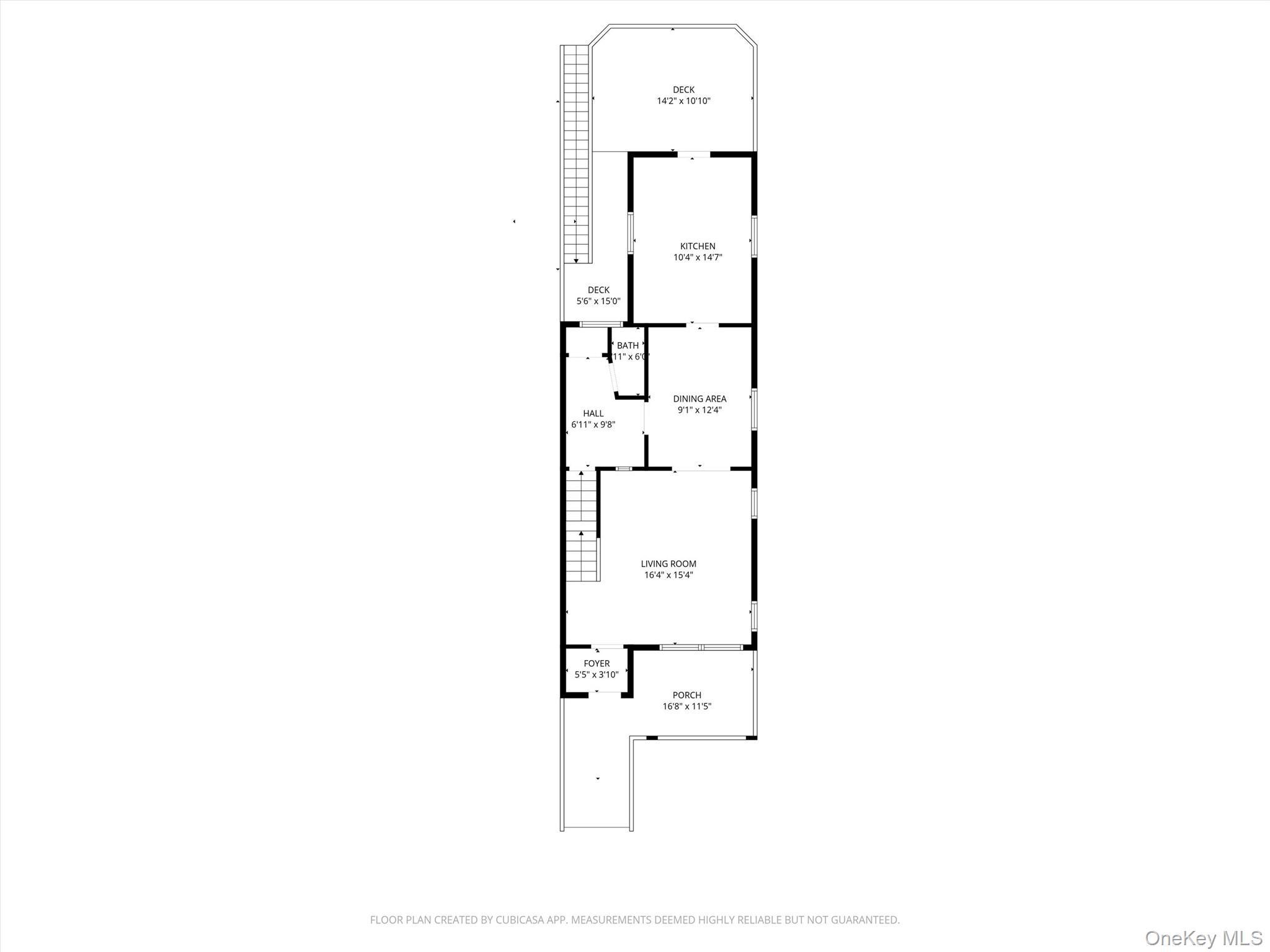 Single Family Edison  Bronx, NY 10465, MLS-989416-34