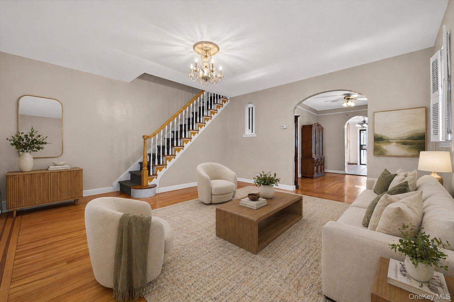 Single Family Edison  Bronx, NY 10465, MLS-989416-4