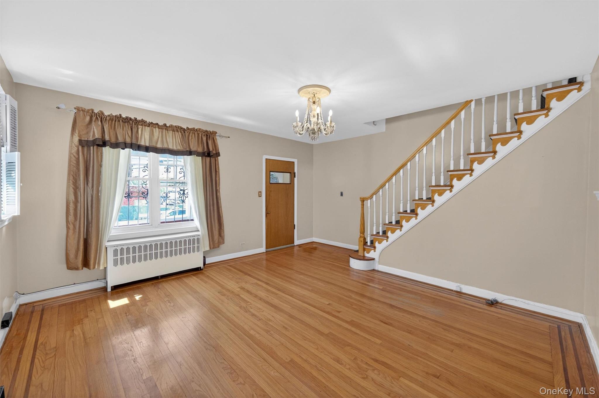 Single Family Edison  Bronx, NY 10465, MLS-989416-6