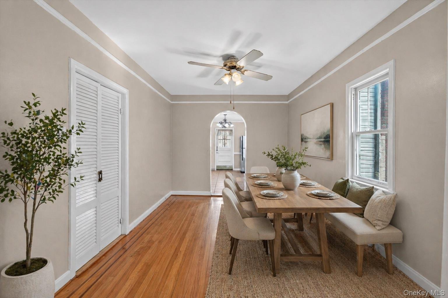 Single Family Edison  Bronx, NY 10465, MLS-989416-7