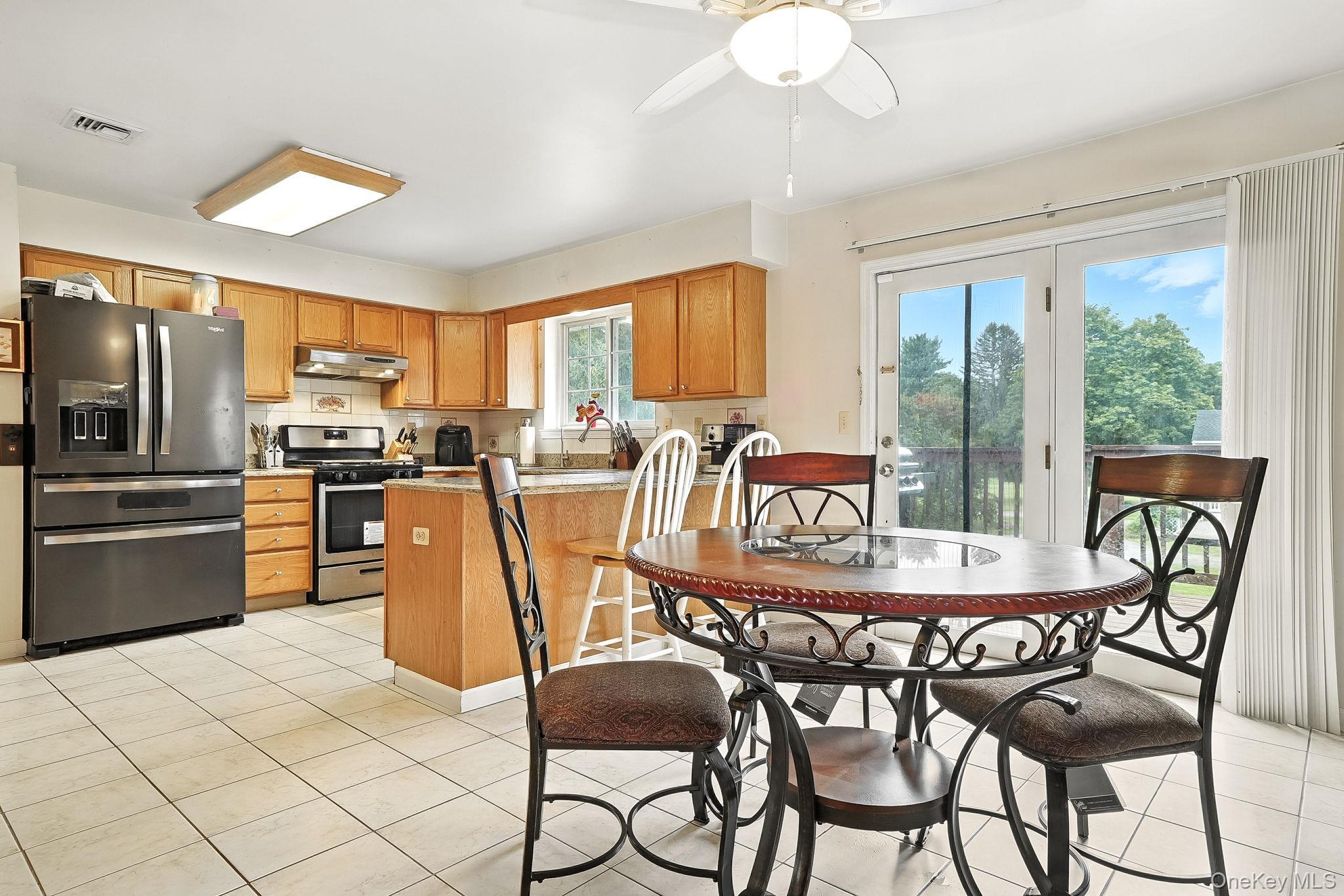 Single Family Bernadette  Orange County, NY 10992, MLS-989431-16