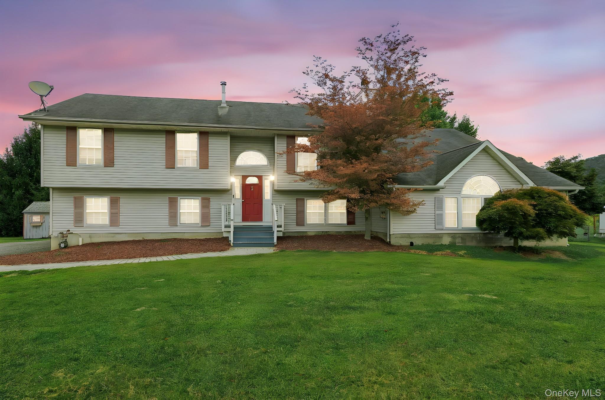 Single Family Bernadette  Orange County, NY 10992, MLS-989431-2