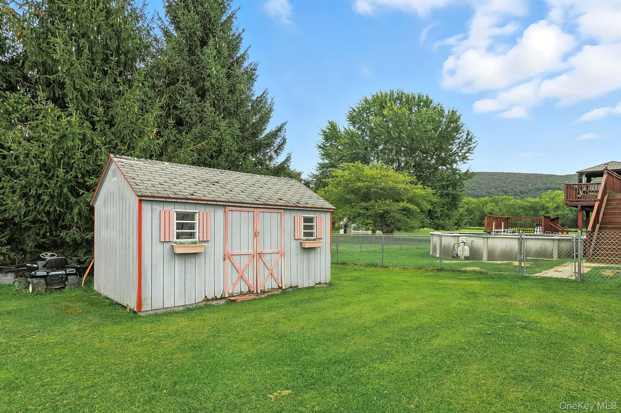 Single Family Bernadette  Orange County, NY 10992, MLS-989431-35