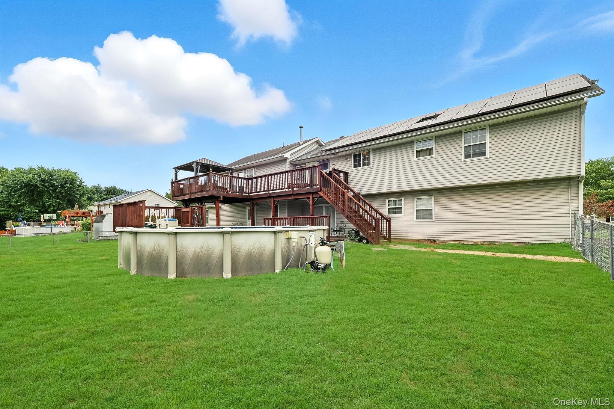 Single Family Bernadette  Orange County, NY 10992, MLS-989431-36