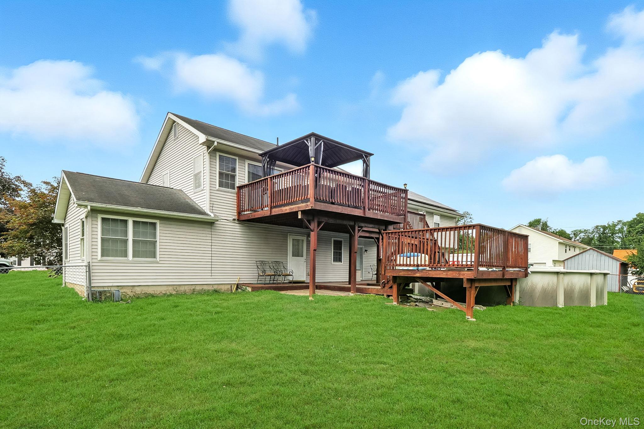 Single Family Bernadette  Orange County, NY 10992, MLS-989431-37