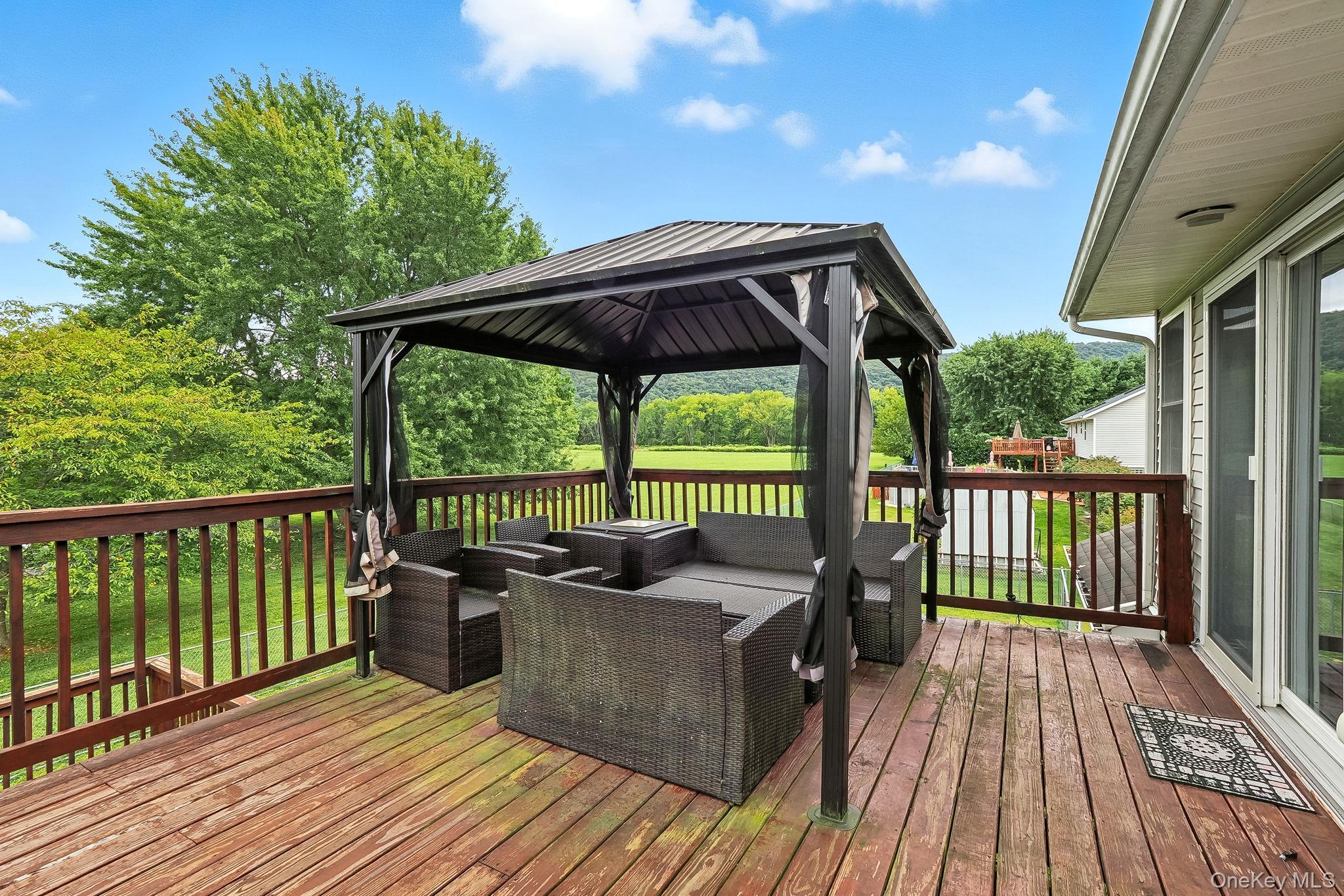 Single Family Bernadette  Orange County, NY 10992, MLS-989431-38