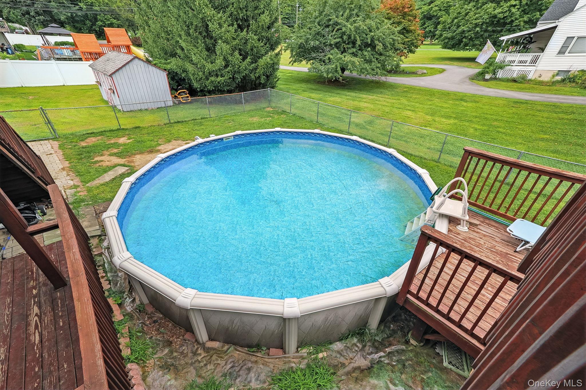 Single Family Bernadette  Orange County, NY 10992, MLS-989431-39