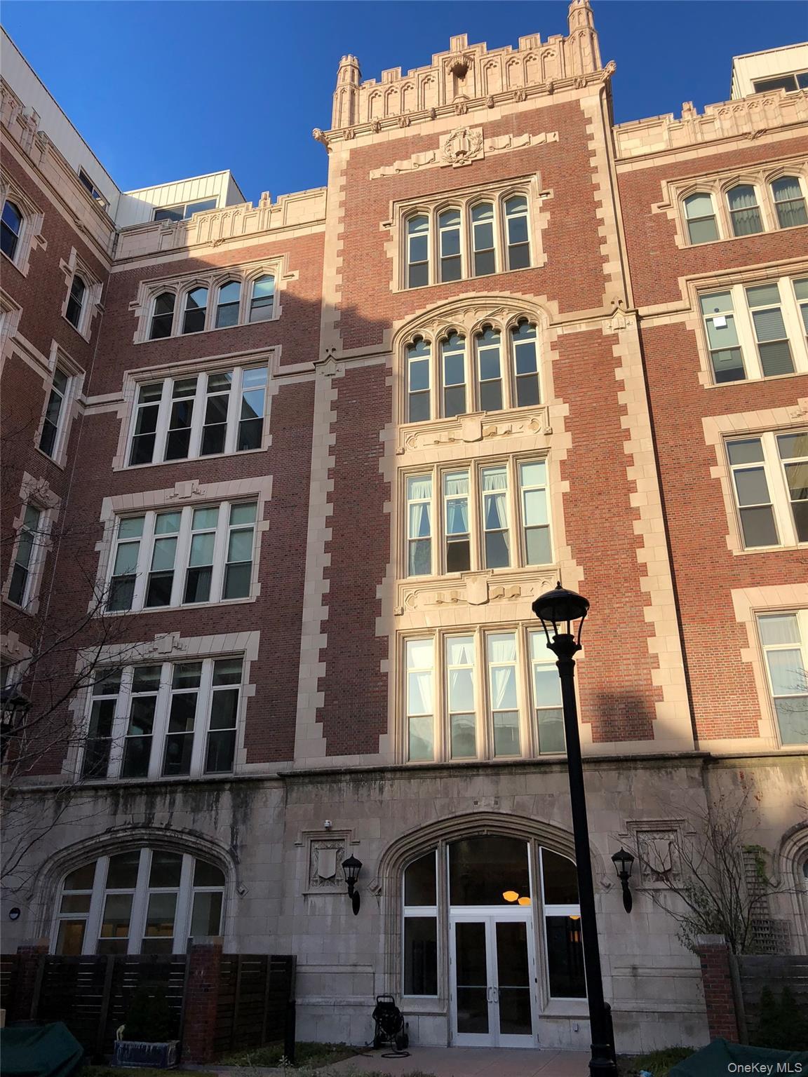 Apartment 148th  Manhattan, NY 10039, MLS-989445-10