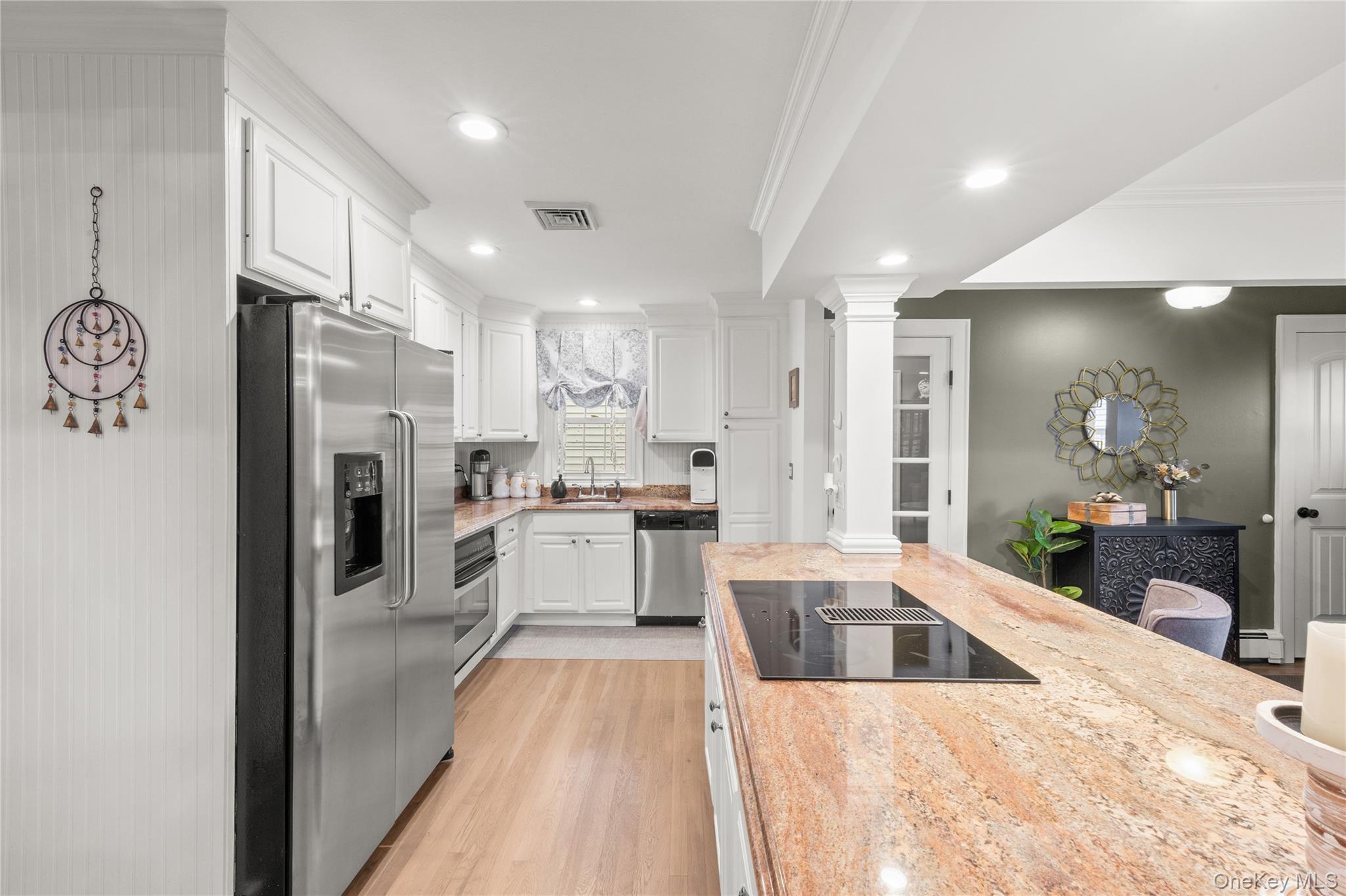 Single Family Shore  Nassau County, NY 11758, MLS-989454-10