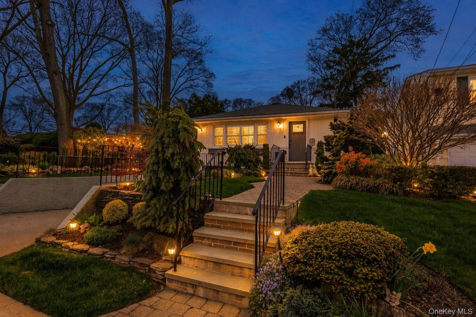 Single Family Shore  Nassau County, NY 11758, MLS-989454-2