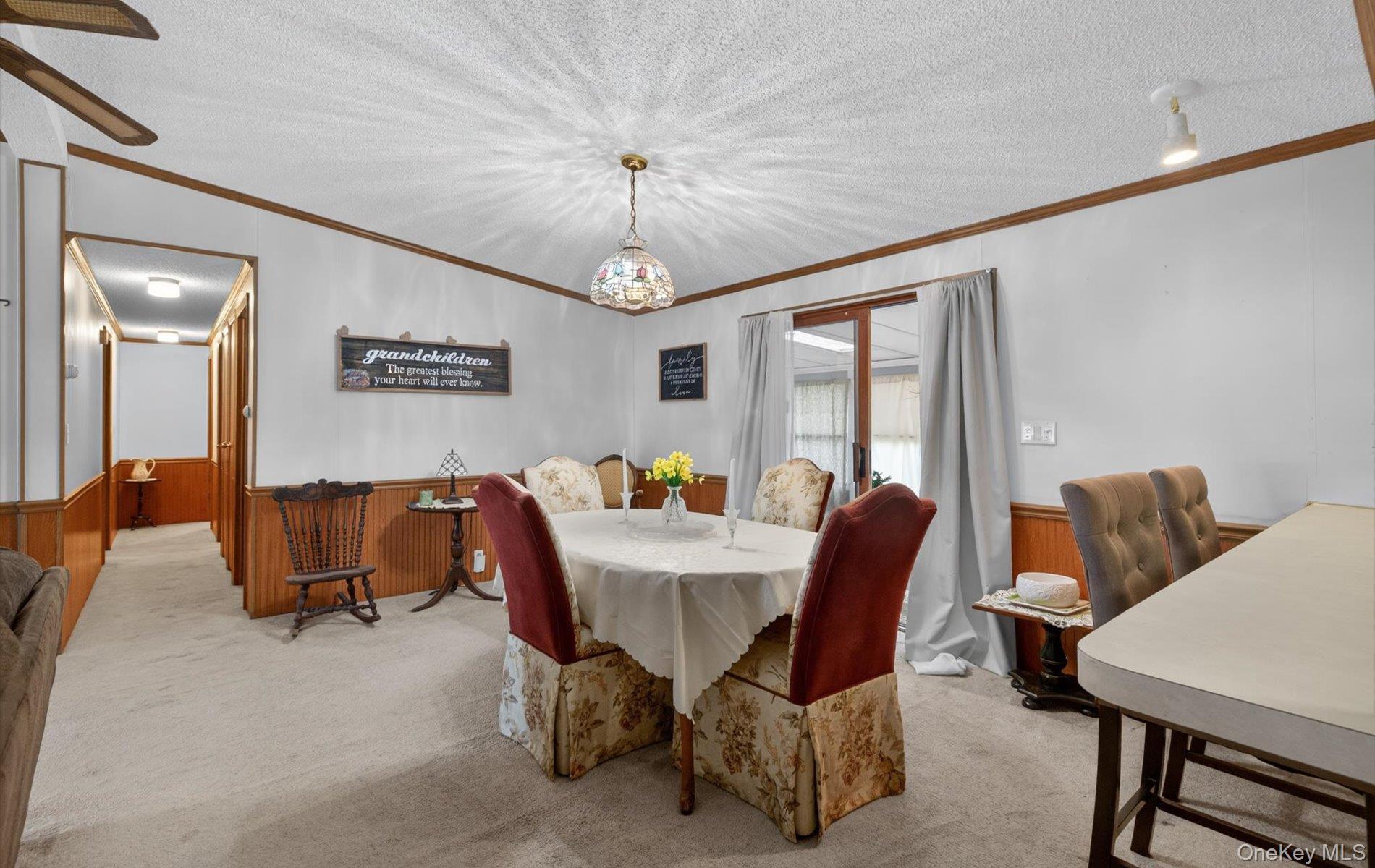 Single Family Fresh Pond Suffolk County, NY 11933, MLS-989474-14