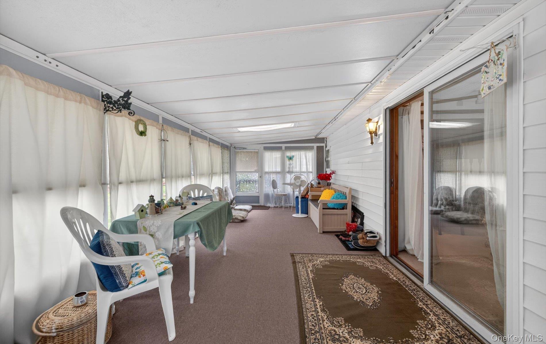 Single Family Fresh Pond Suffolk County, NY 11933, MLS-989474-21