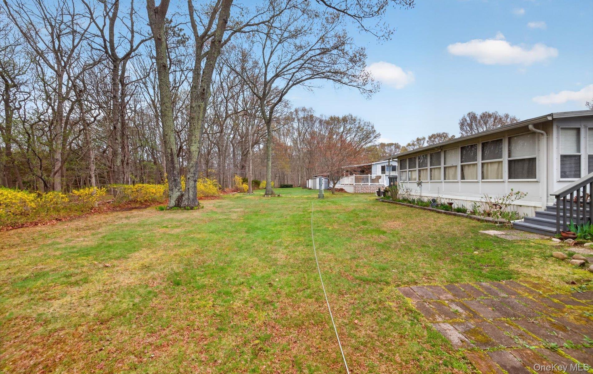 Single Family Fresh Pond Suffolk County, NY 11933, MLS-989474-27