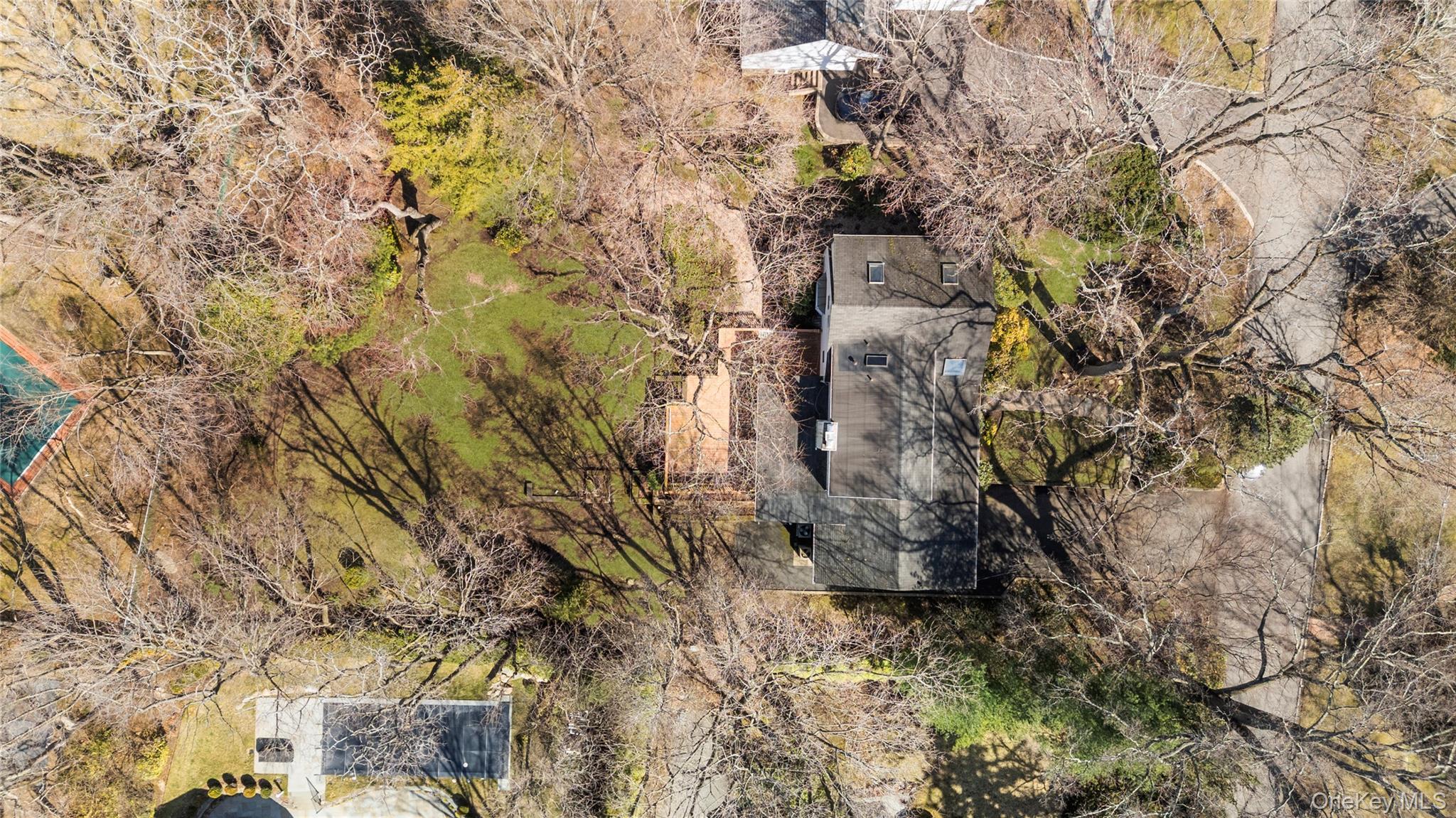 Single Family Hickory Hill  Nassau County, NY 11576, MLS-989479-25