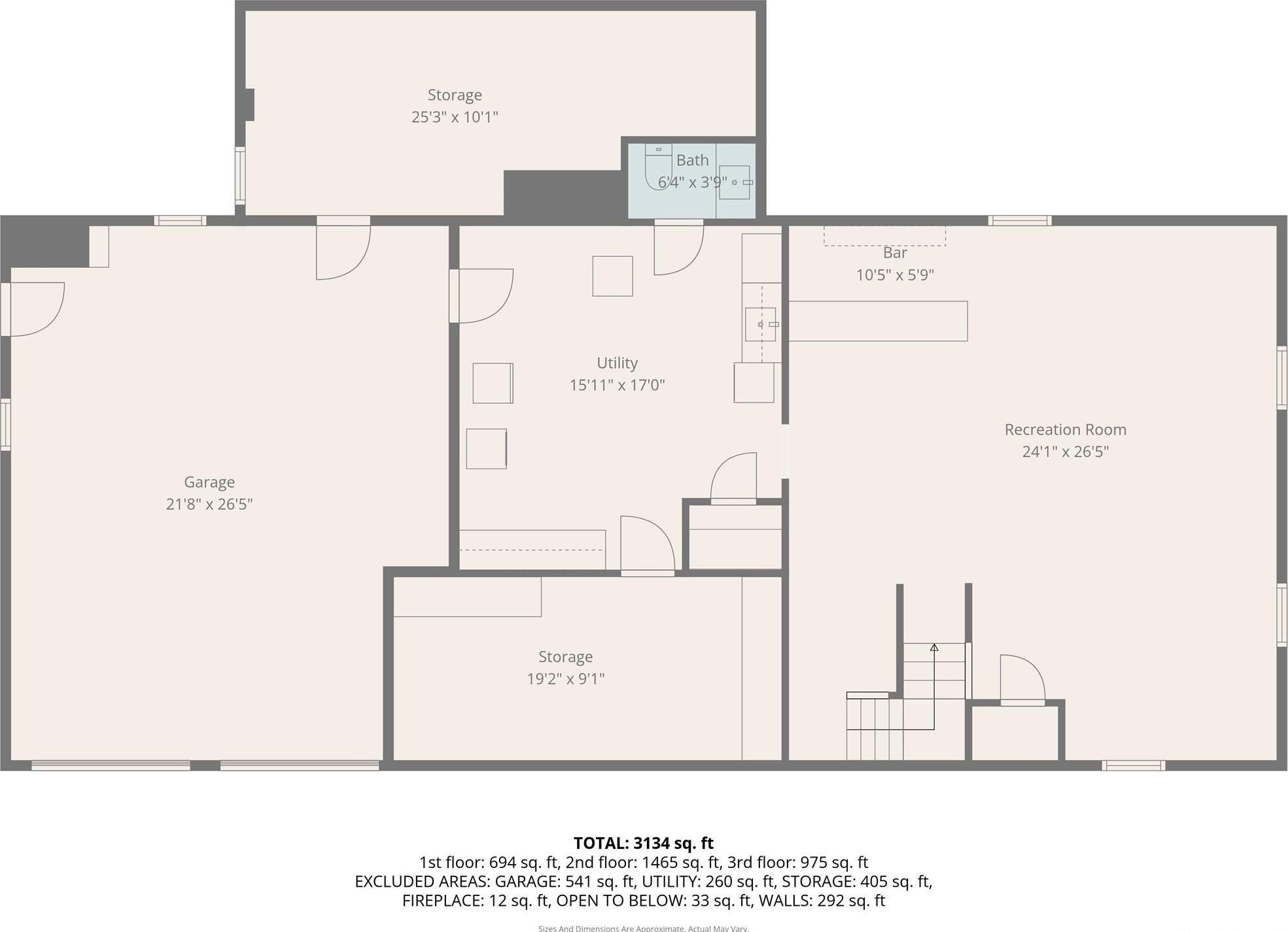 Single Family Hickory Hill  Nassau County, NY 11576, MLS-989479-26