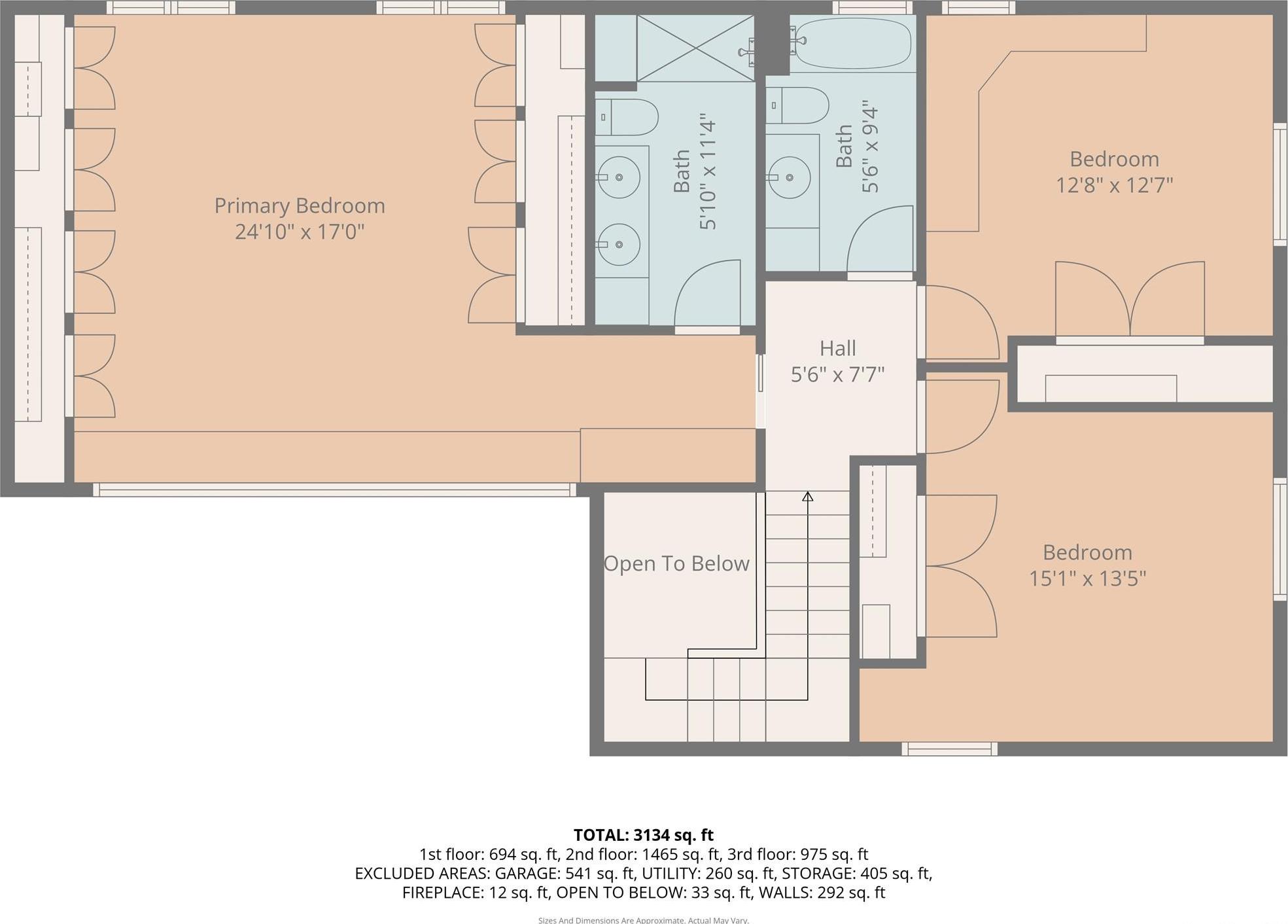 Single Family Hickory Hill  Nassau County, NY 11576, MLS-989479-28