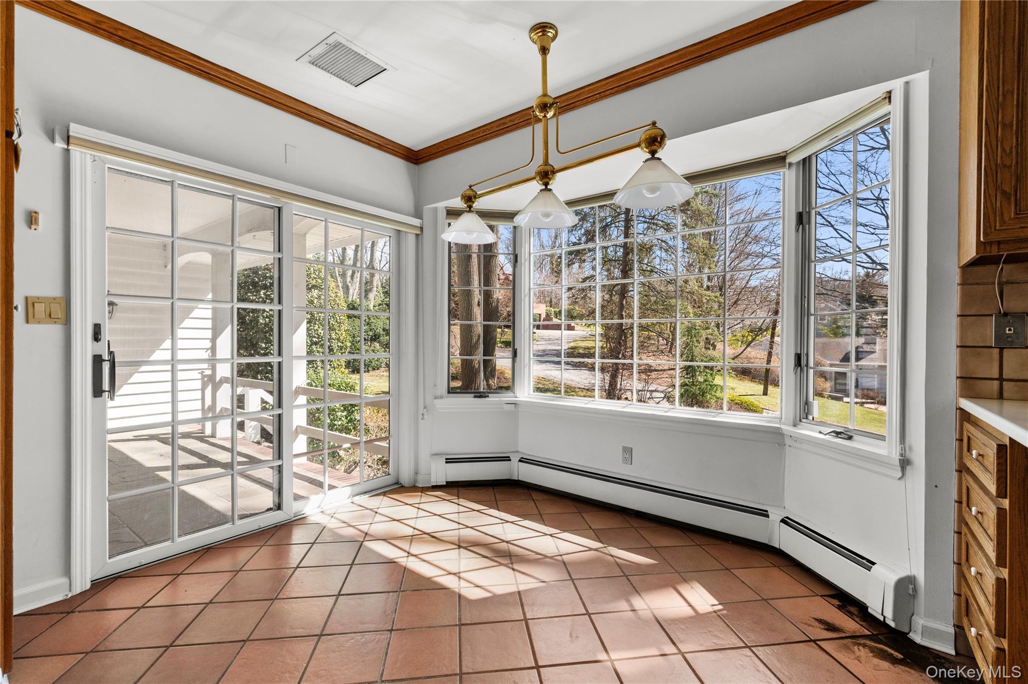 Single Family Hickory Hill  Nassau County, NY 11576, MLS-989479-7