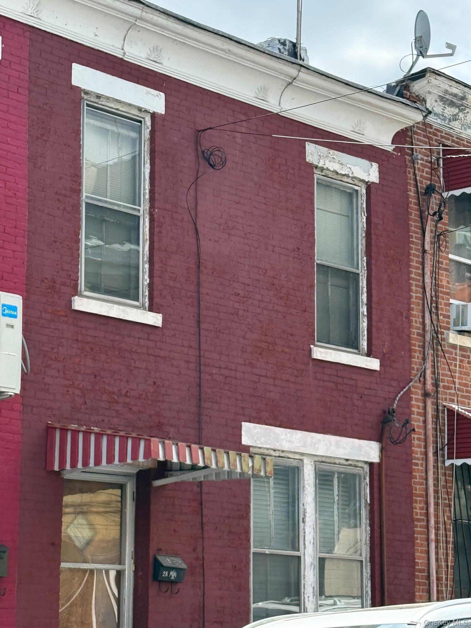 Single Family Saratoga  Westchester County, NY 10705, MLS-989482-10