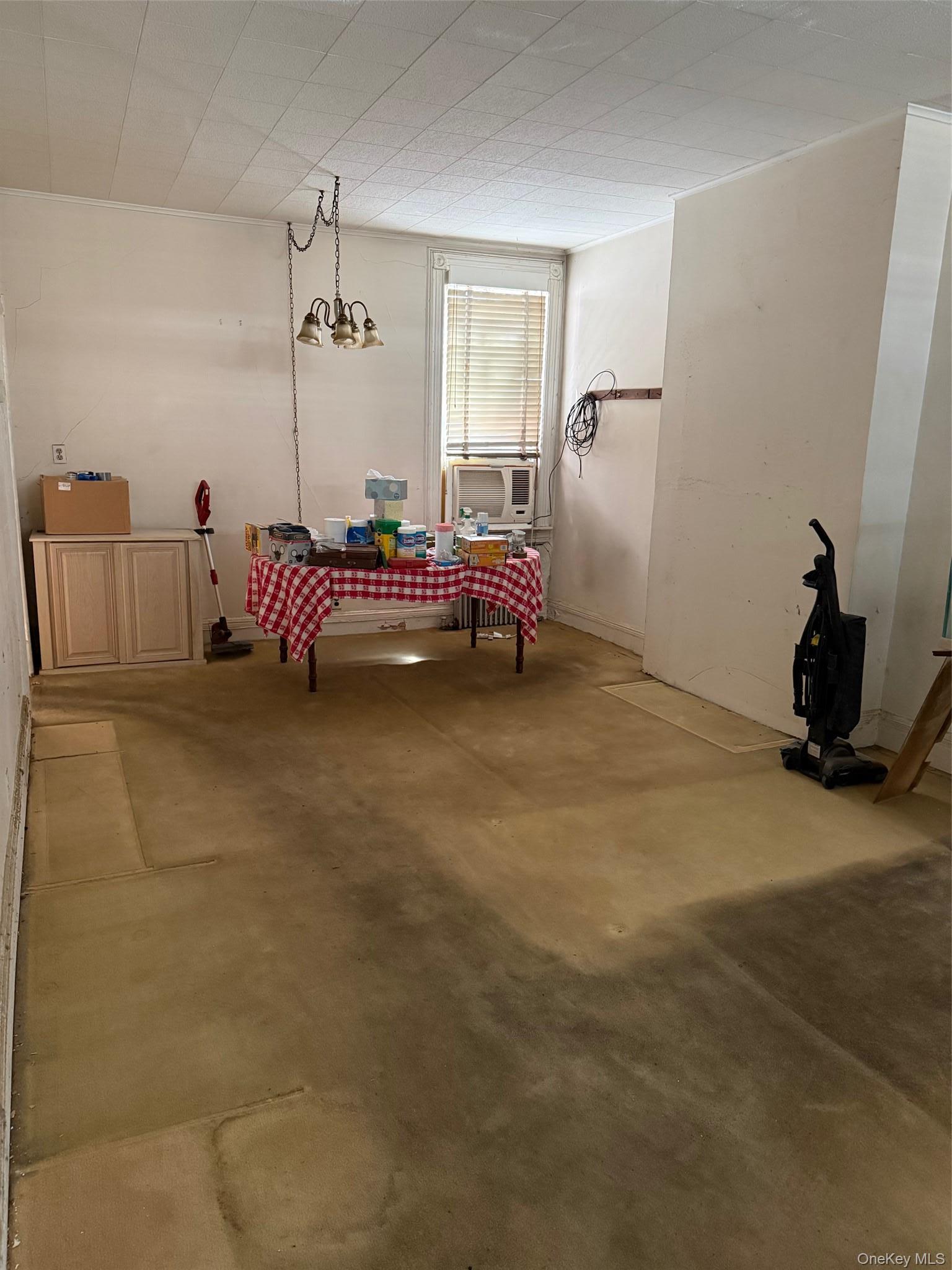 Single Family Saratoga  Westchester County, NY 10705, MLS-989482-2