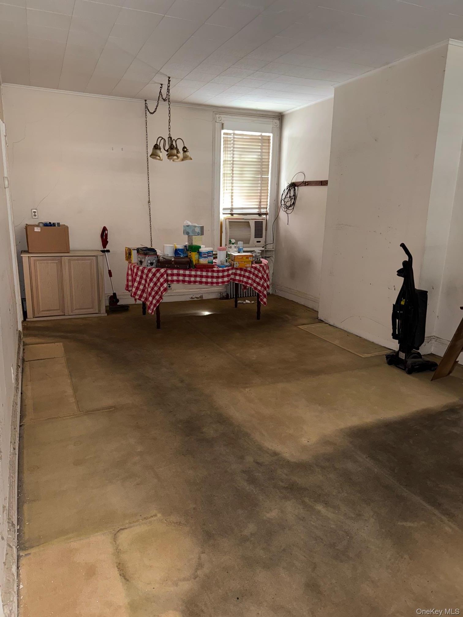 Single Family Saratoga  Westchester County, NY 10705, MLS-989482-3