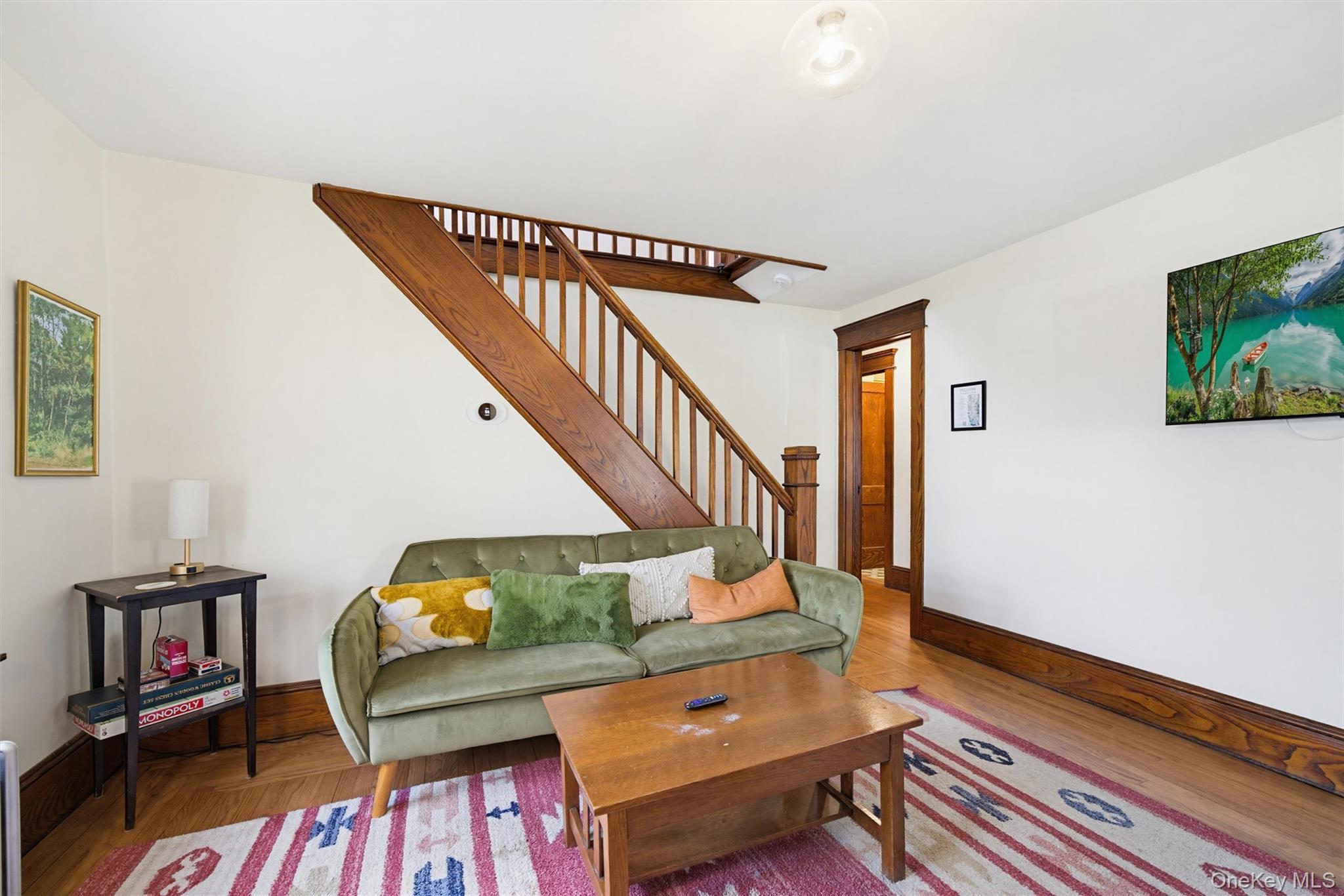 Single Family State Route 52 Sullivan County, NY 12748, MLS-989485-13