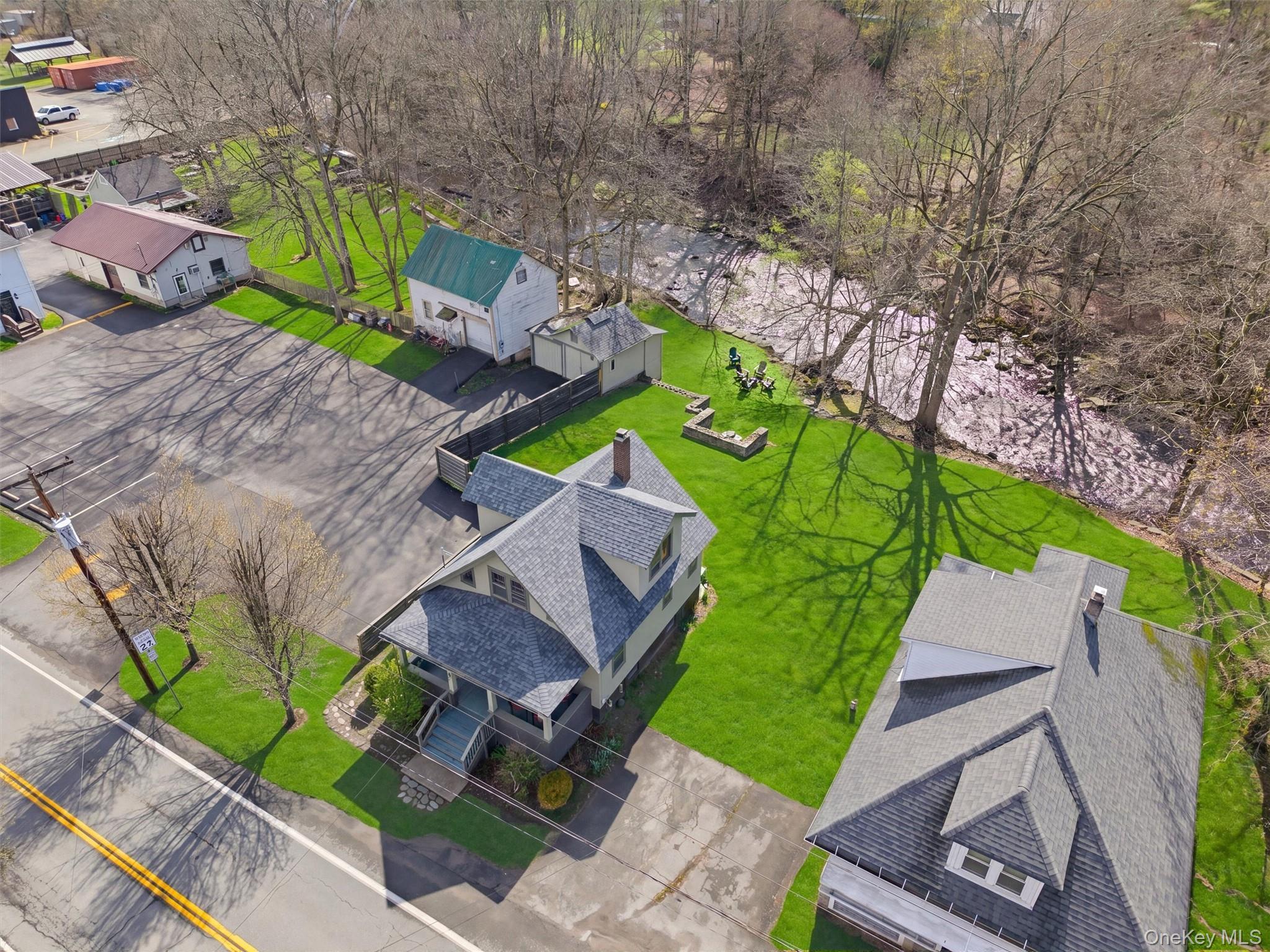 Single Family State Route 52 Sullivan County, NY 12748, MLS-989485-2