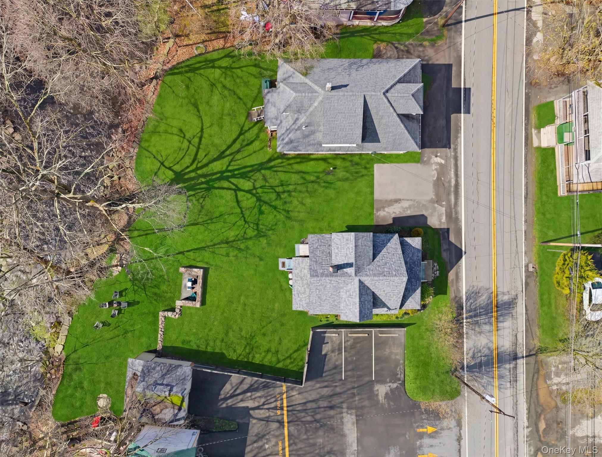 Single Family State Route 52 Sullivan County, NY 12748, MLS-989485-3