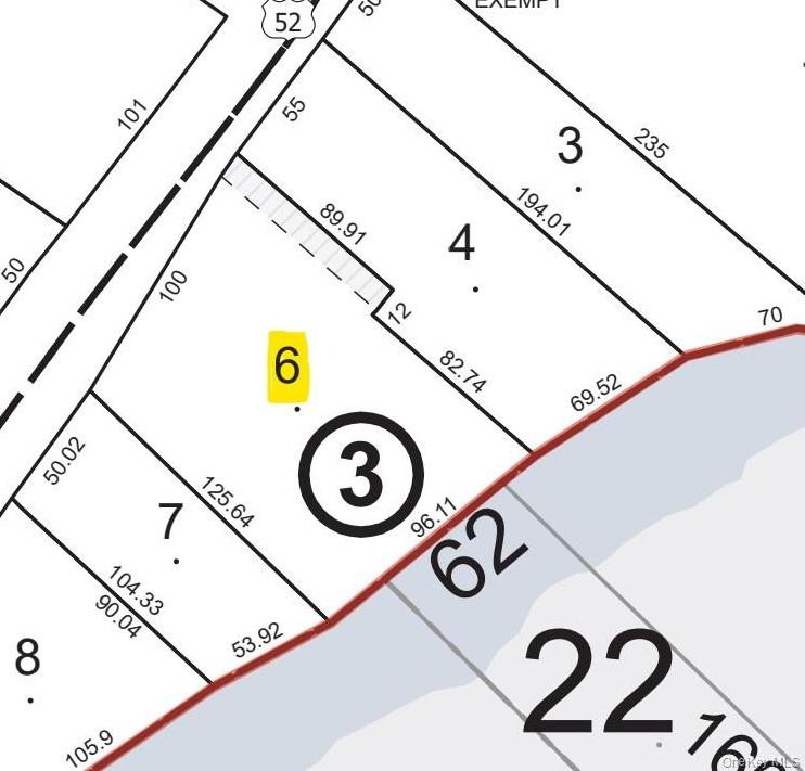 Single Family State Route 52 Sullivan County, NY 12748, MLS-989485-39