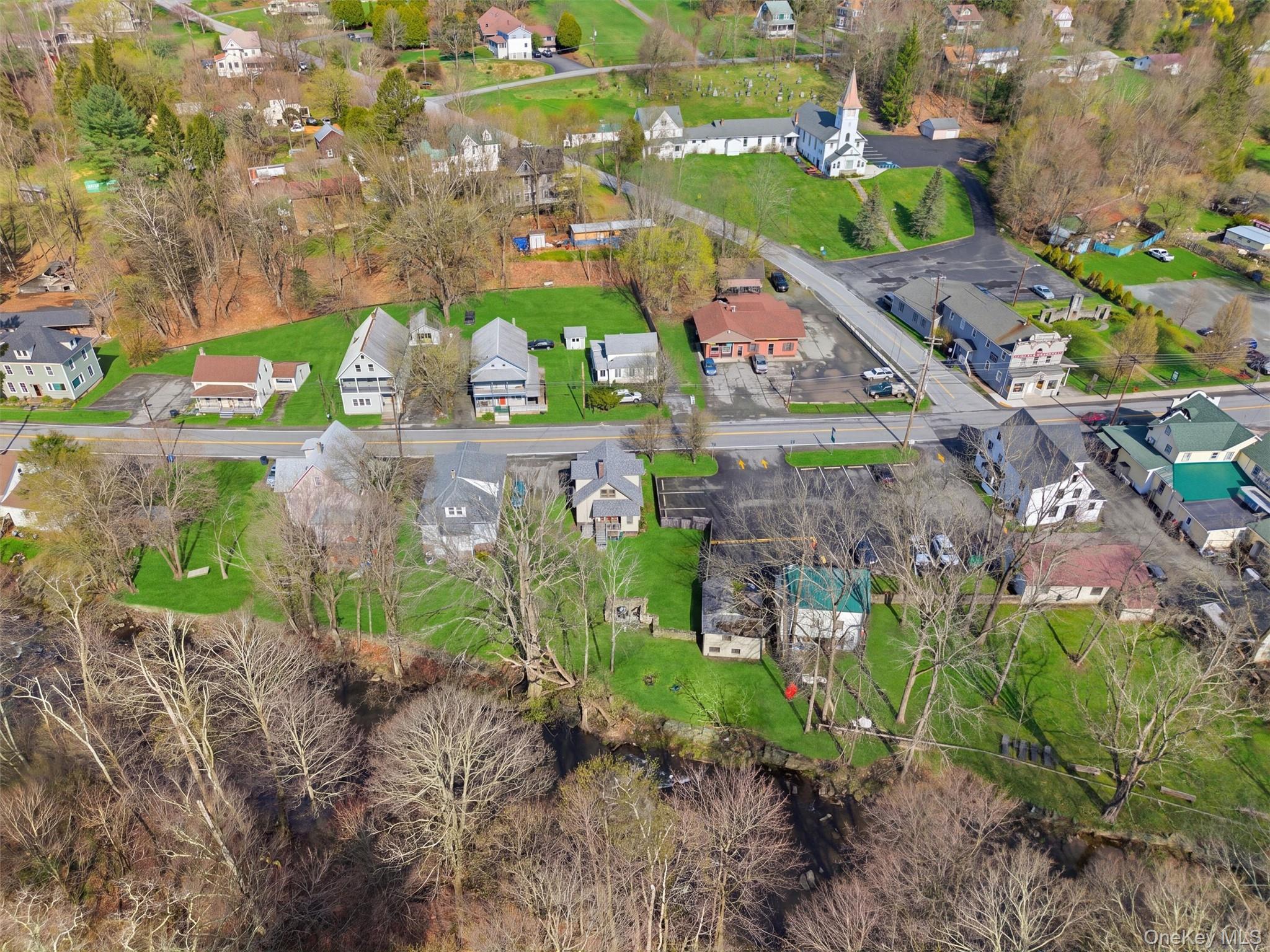 Single Family State Route 52 Sullivan County, NY 12748, MLS-989485-4