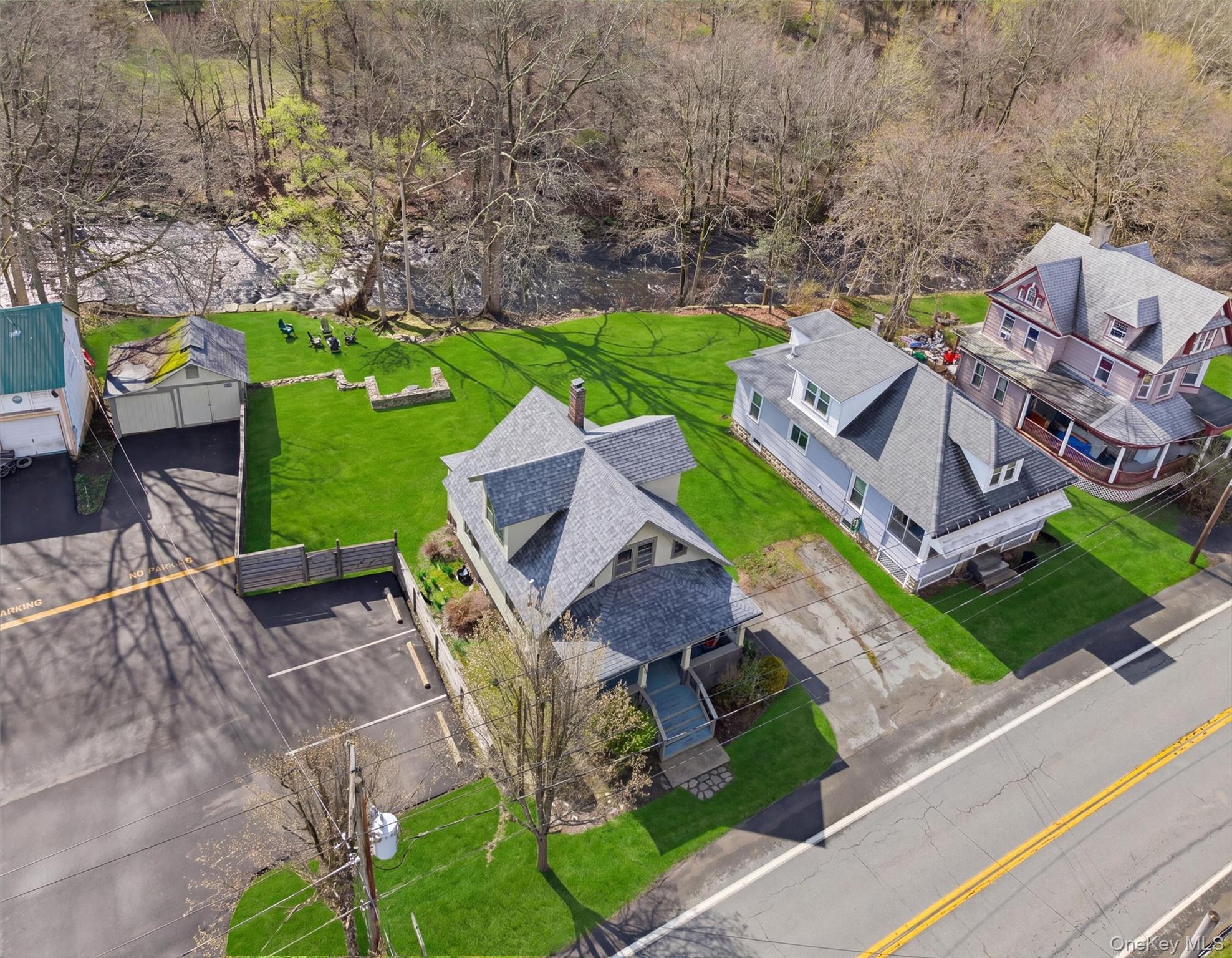 Single Family State Route 52 Sullivan County, NY 12748, MLS-989485-5