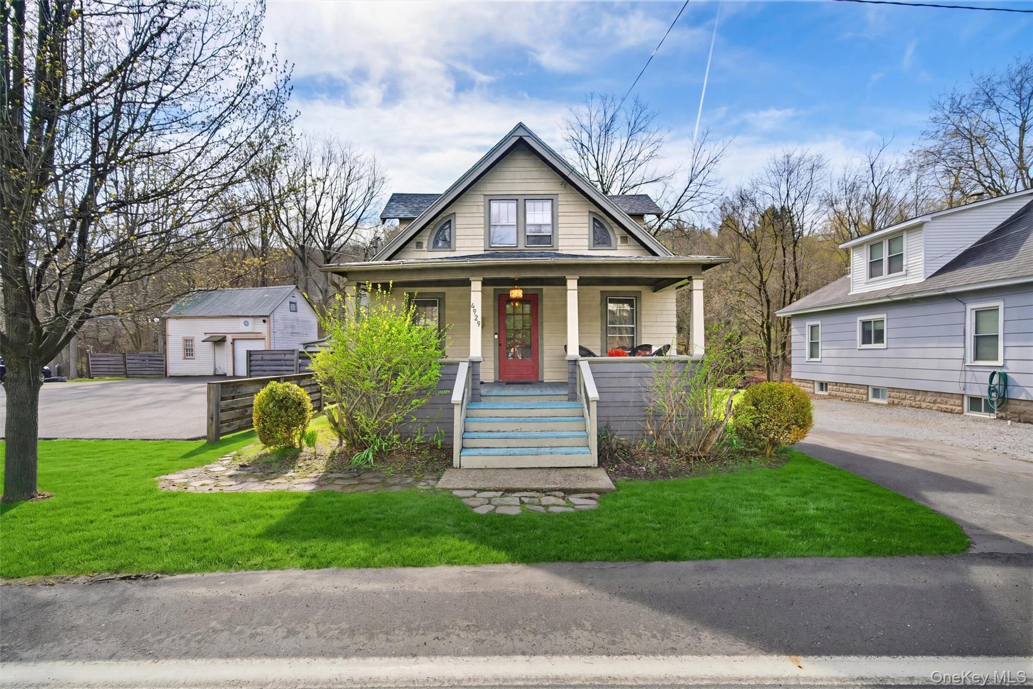 Single Family State Route 52 Sullivan County, NY 12748, MLS-989485-6