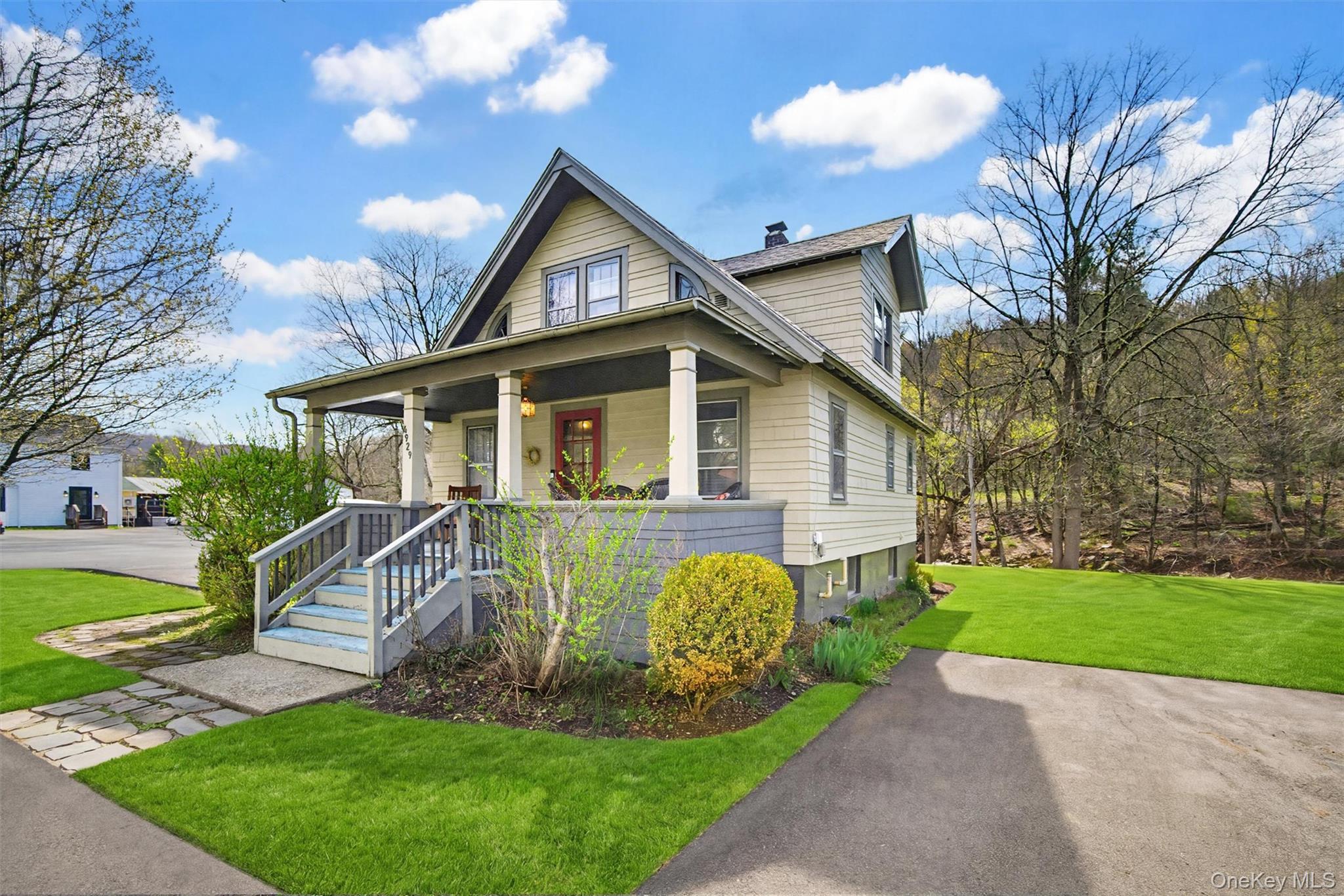 Single Family State Route 52 Sullivan County, NY 12748, MLS-989485-8