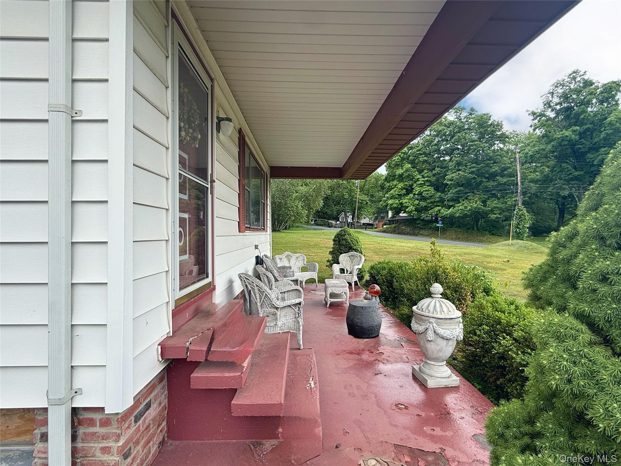 Single Family Oak Summit Road Dutchess County, NY 12545, MLS-989487-10