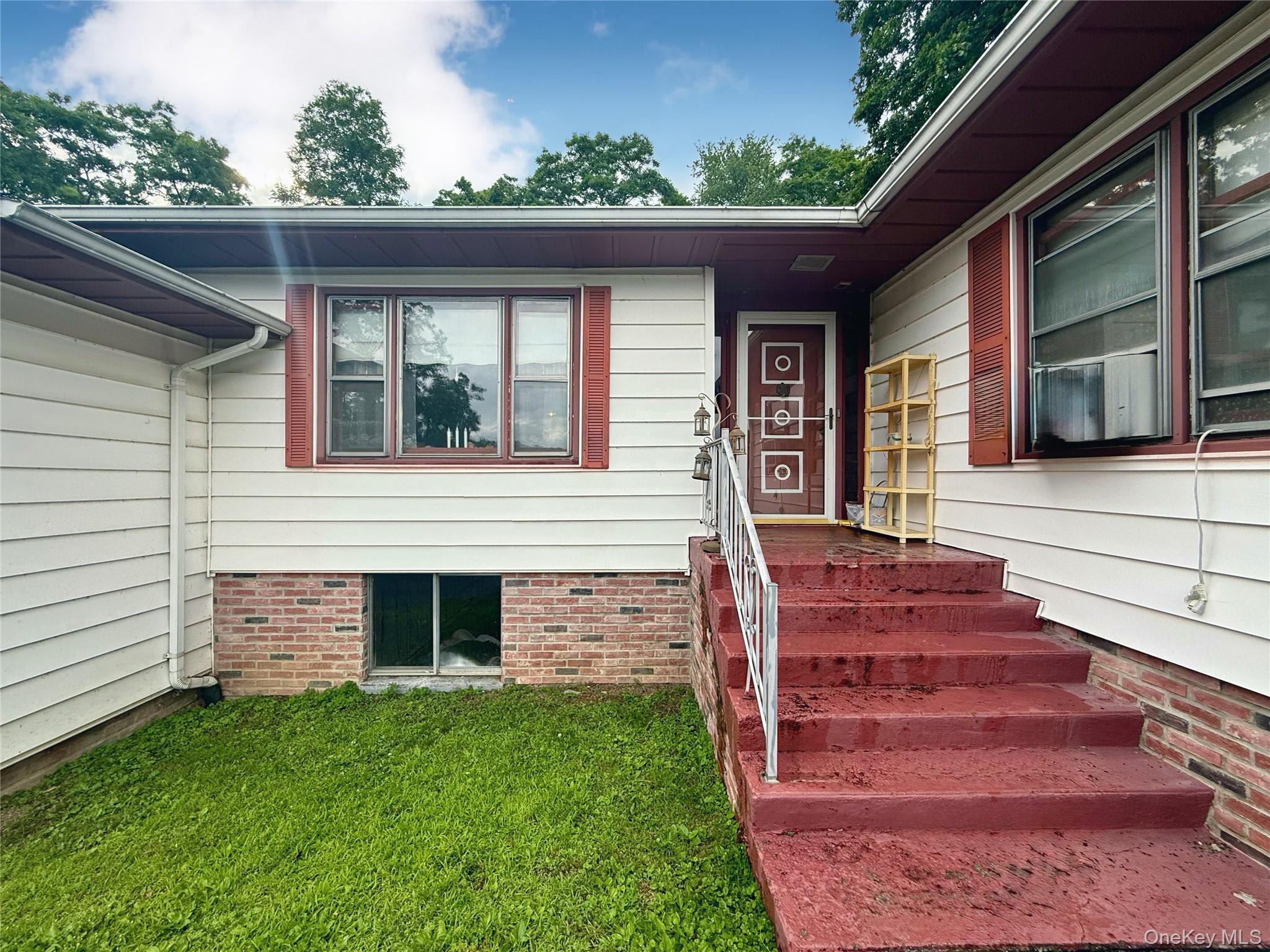 Single Family Oak Summit Road Dutchess County, NY 12545, MLS-989487-12