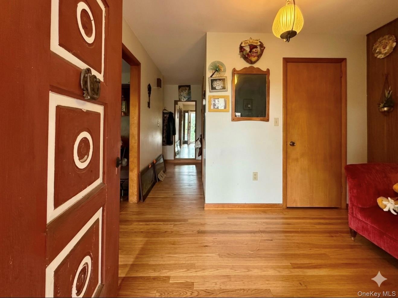 Single Family Oak Summit Road Dutchess County, NY 12545, MLS-989487-13