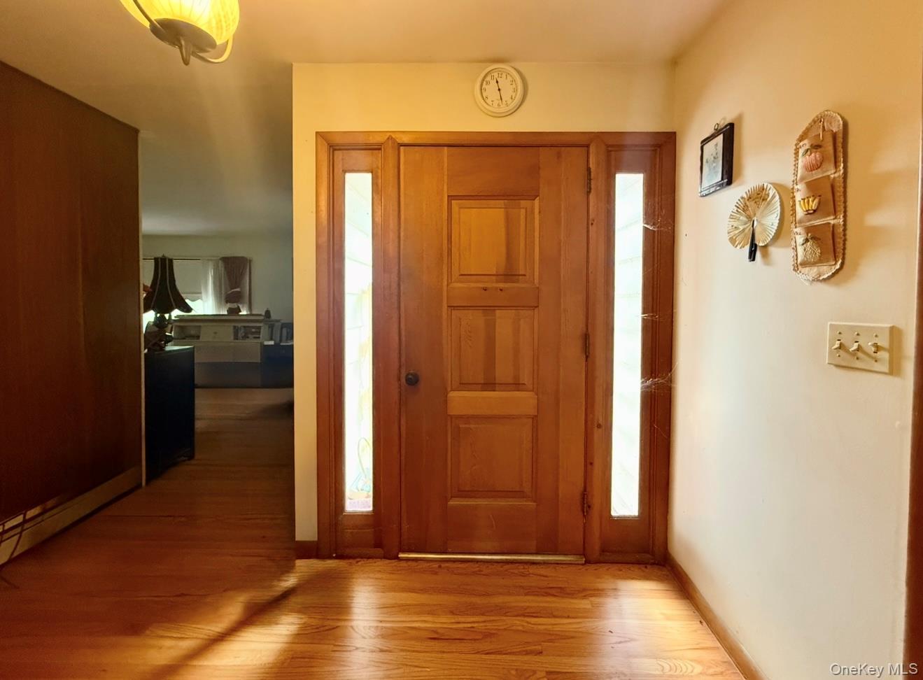Single Family Oak Summit Road Dutchess County, NY 12545, MLS-989487-14