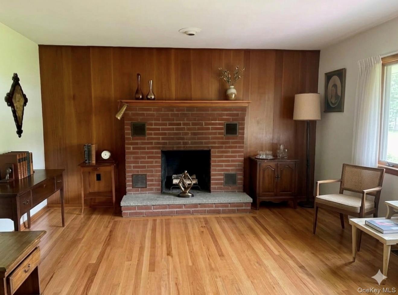 Single Family Oak Summit Road Dutchess County, NY 12545, MLS-989487-15
