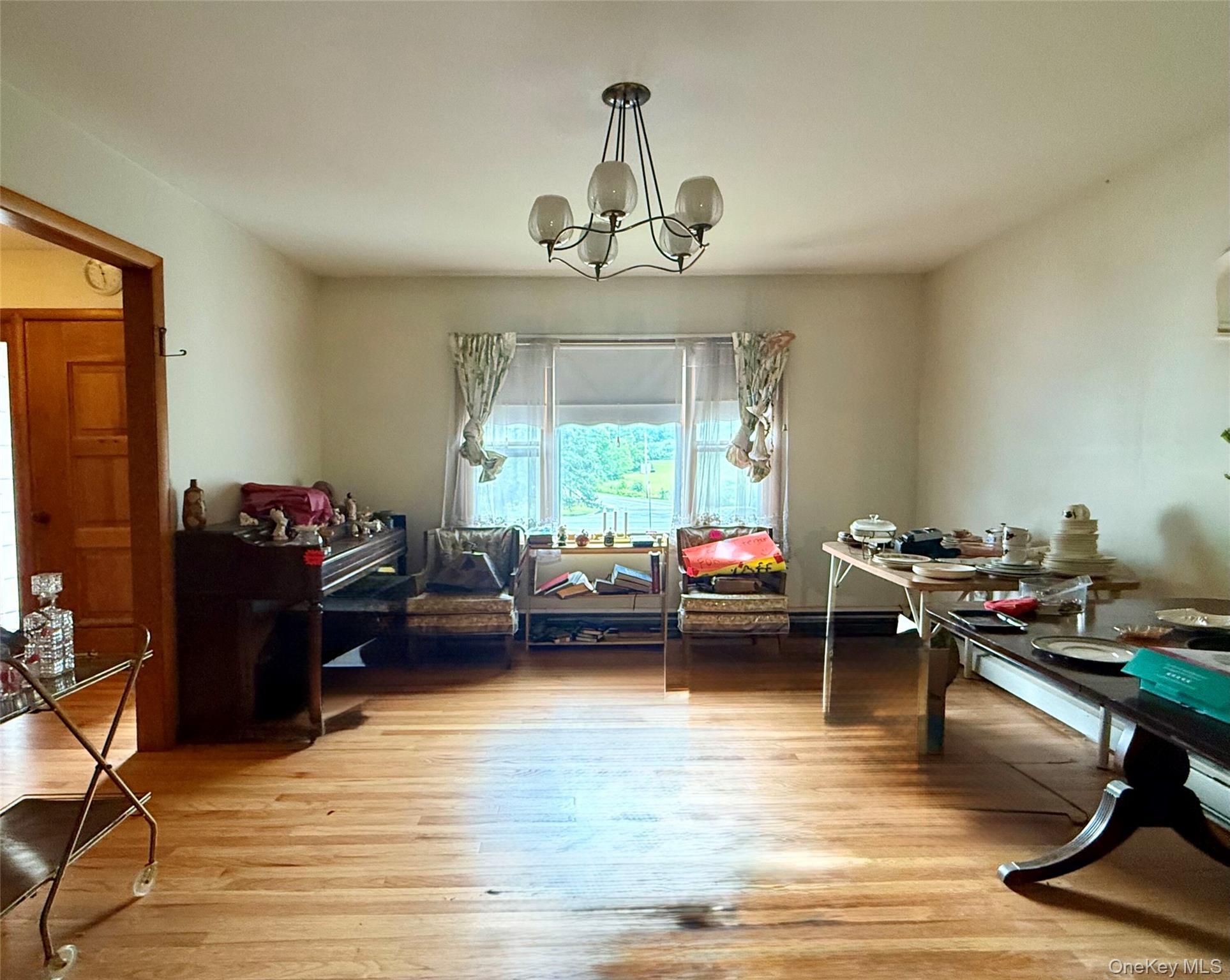 Single Family Oak Summit Road Dutchess County, NY 12545, MLS-989487-17