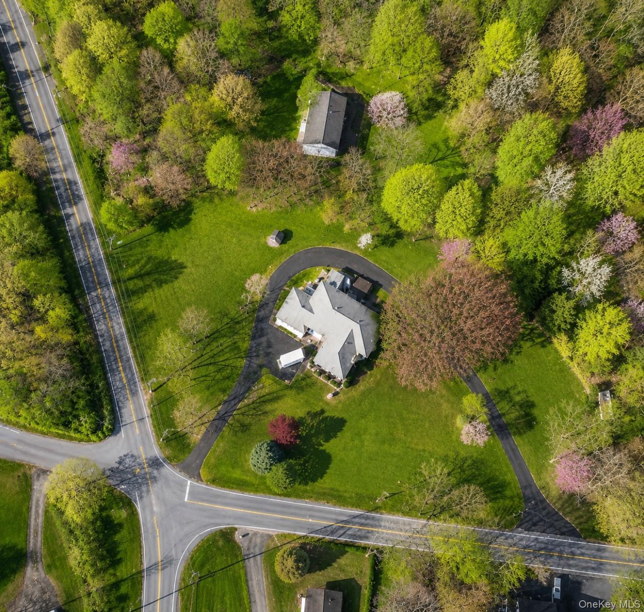 Single Family Oak Summit Road Dutchess County, NY 12545, MLS-989487-2